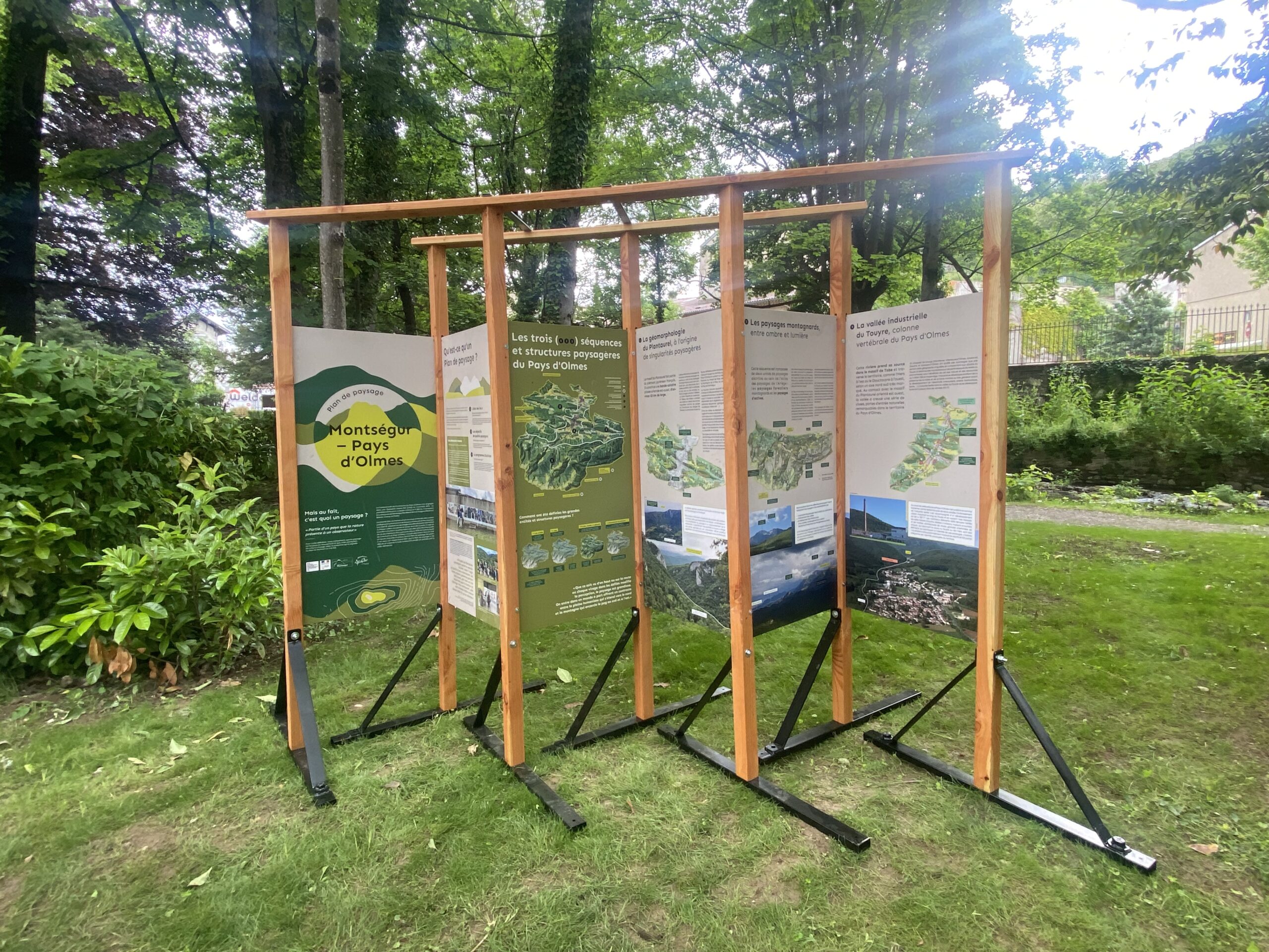 Expo Plan de Paysage ©Trifine Cuvillier_1
