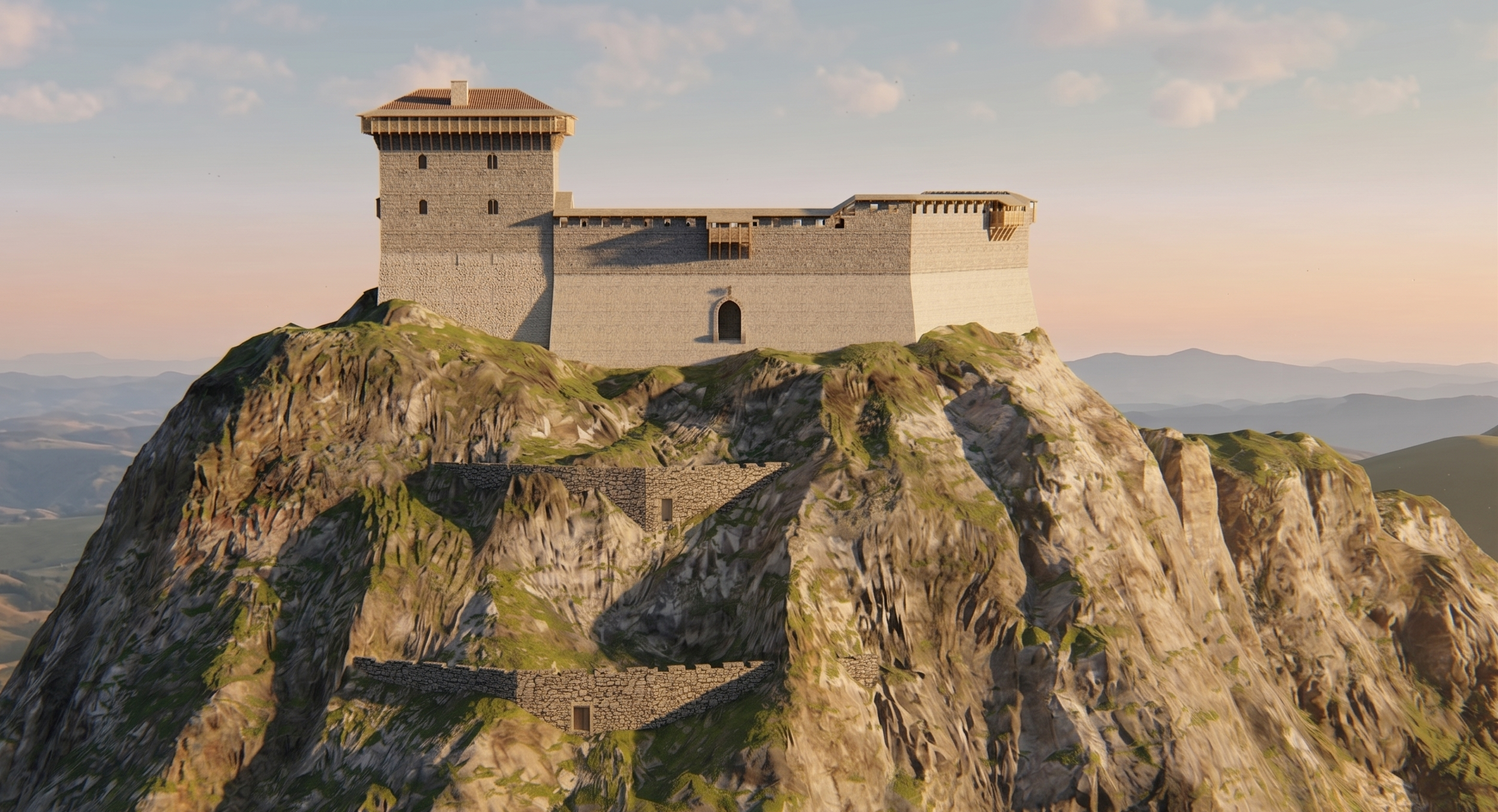 chateau 1
