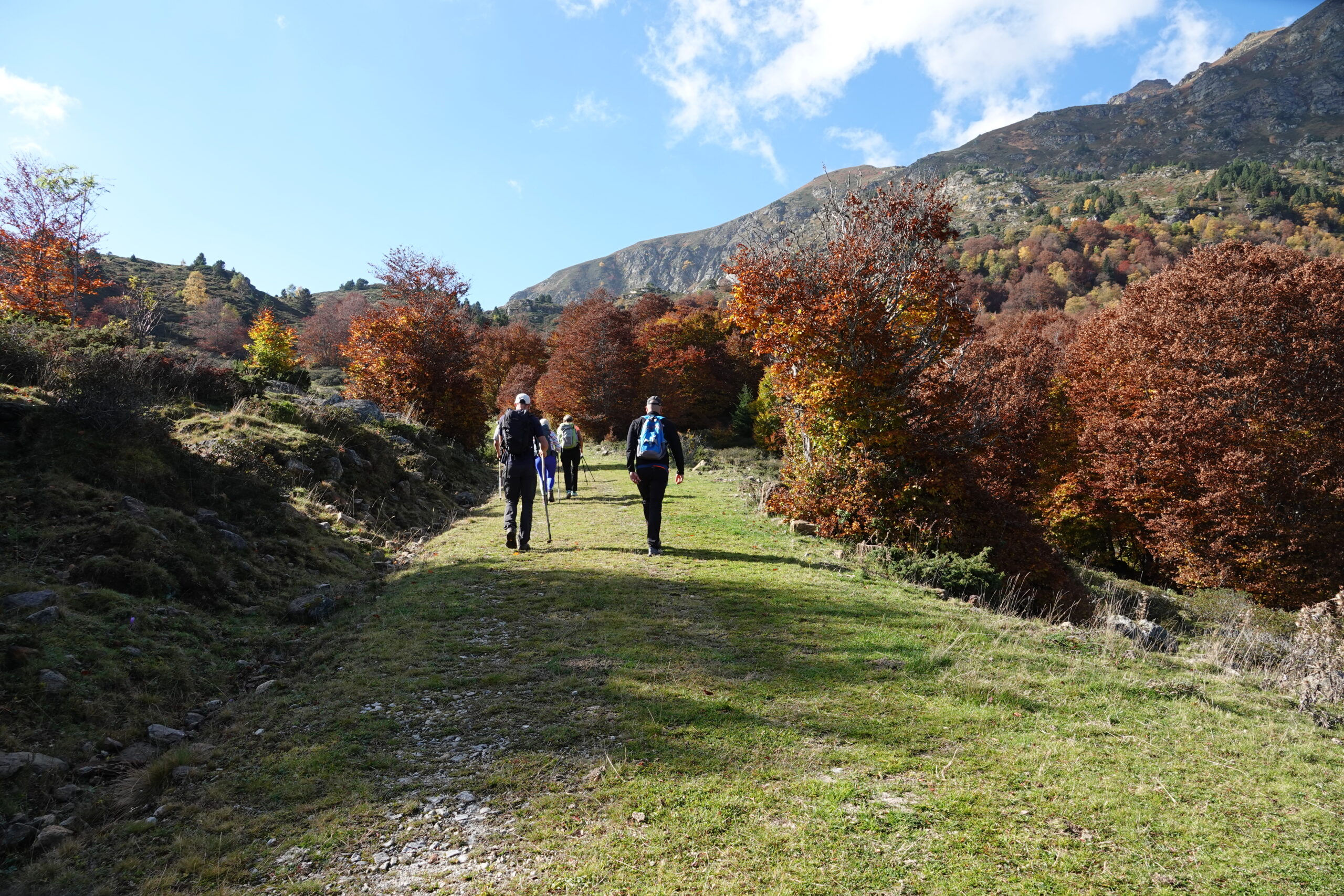 RNR-sentier